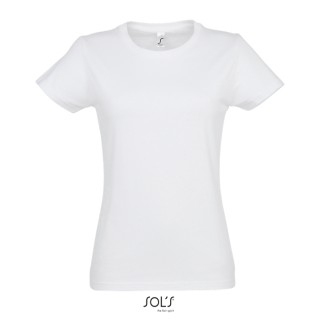 Camiseta mujer personalizada